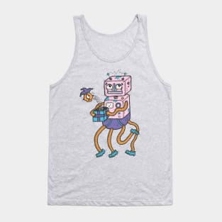 Surprise Tank Top